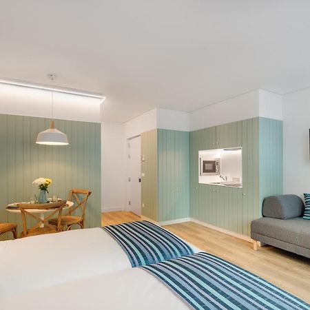 7 Bridges Estudios- Porto-Houses And Suites 외부 사진