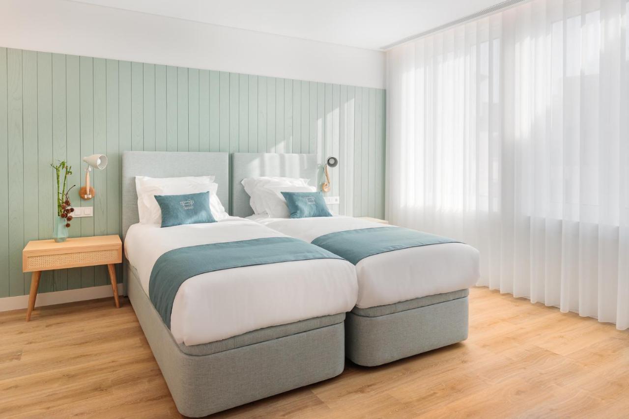 7 Bridges Estudios- Porto-Houses And Suites 외부 사진