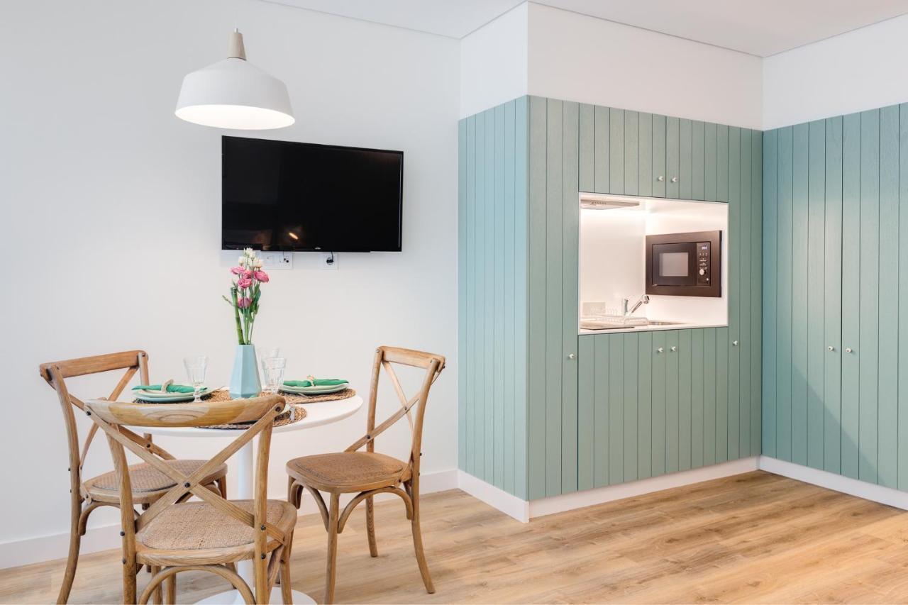 7 Bridges Estudios- Porto-Houses And Suites 외부 사진