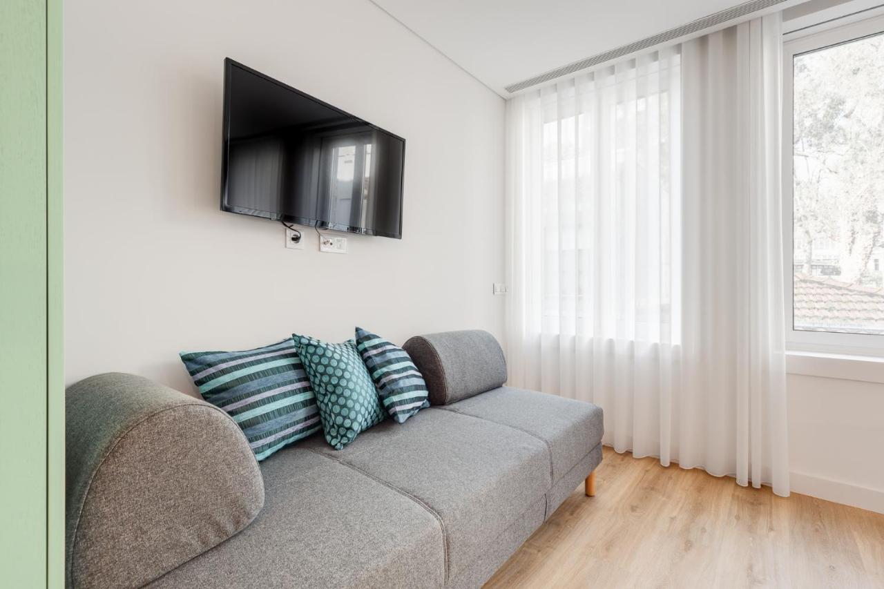 7 Bridges Estudios- Porto-Houses And Suites 외부 사진