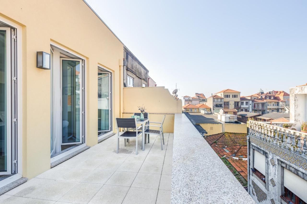 7 Bridges Estudios- Porto-Houses And Suites 외부 사진