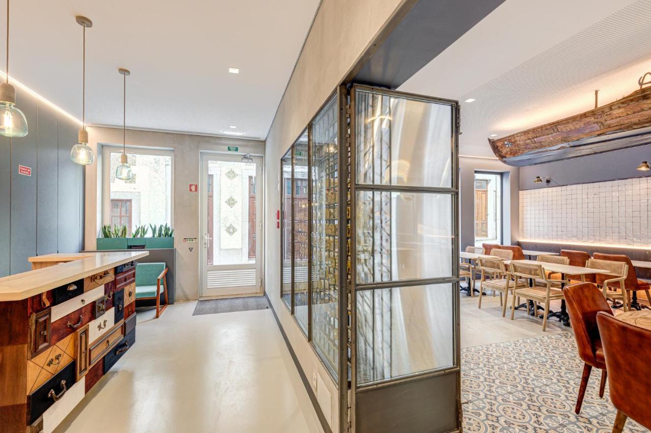 7 Bridges Estudios- Porto-Houses And Suites 외부 사진