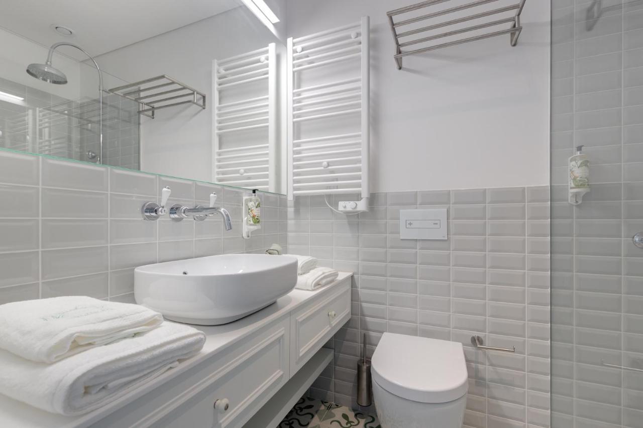 7 Bridges Estudios- Porto-Houses And Suites 외부 사진