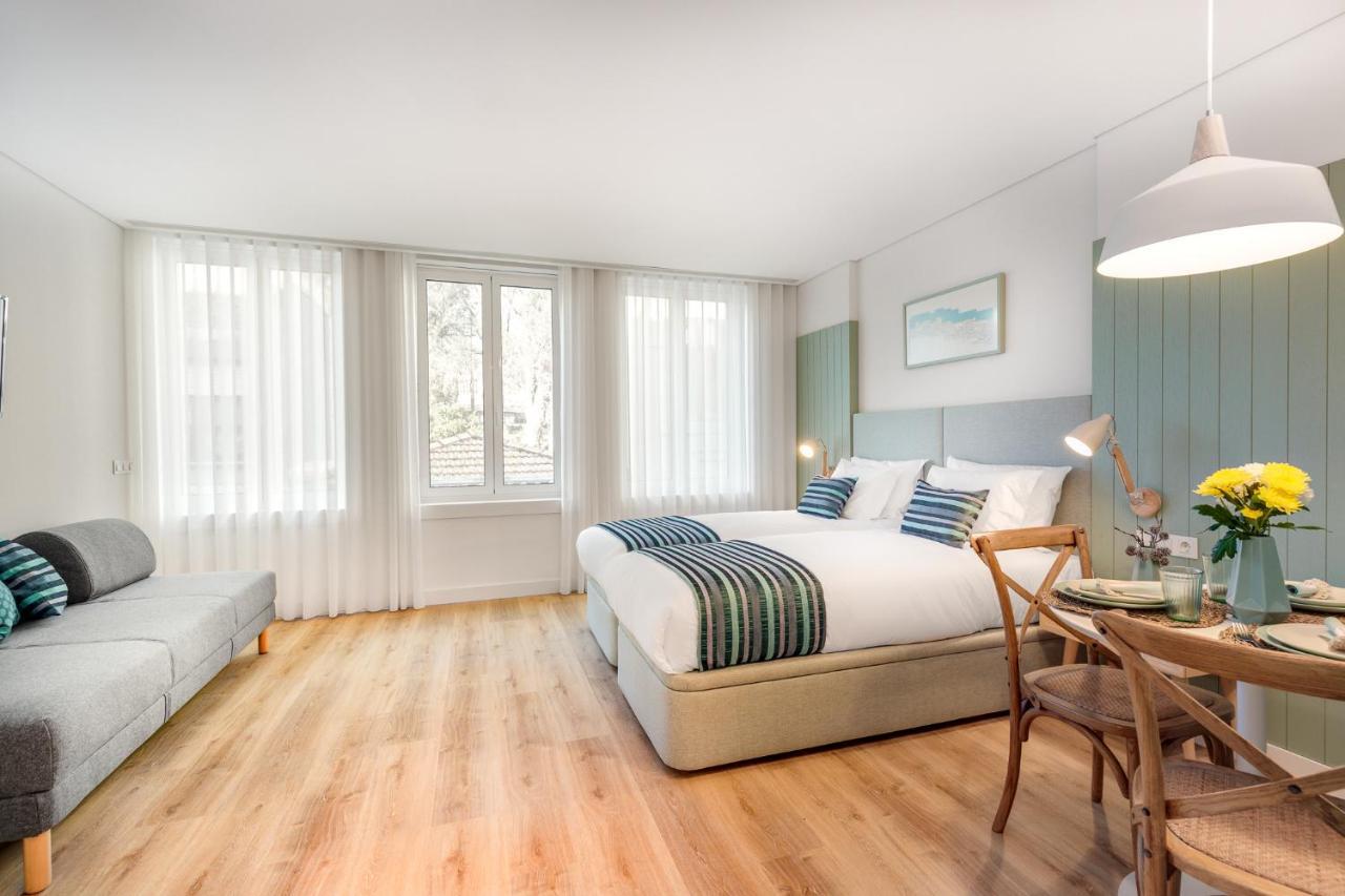 7 Bridges Estudios- Porto-Houses And Suites 외부 사진