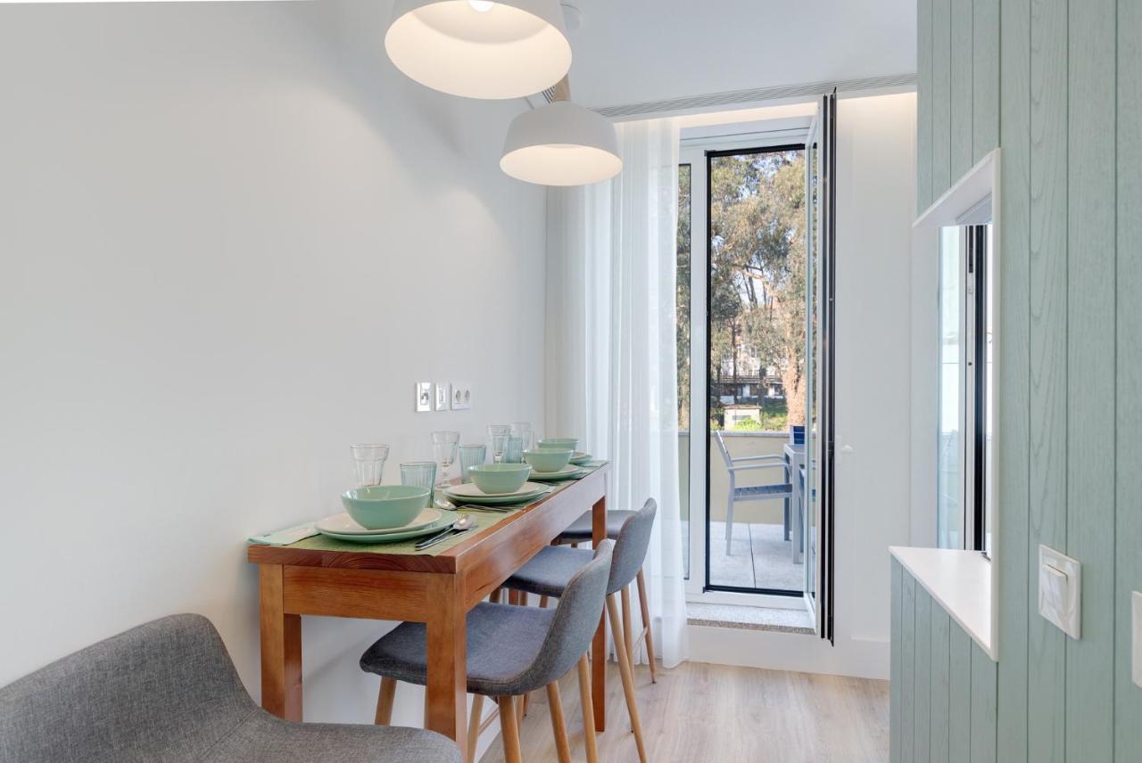7 Bridges Estudios- Porto-Houses And Suites 외부 사진