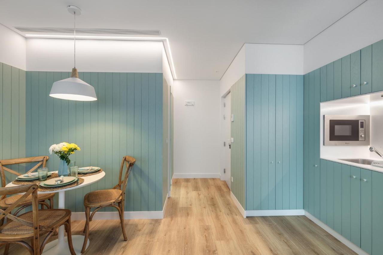7 Bridges Estudios- Porto-Houses And Suites 외부 사진