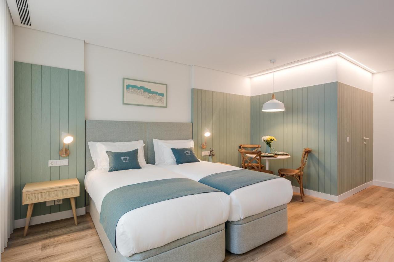 7 Bridges Estudios- Porto-Houses And Suites 외부 사진