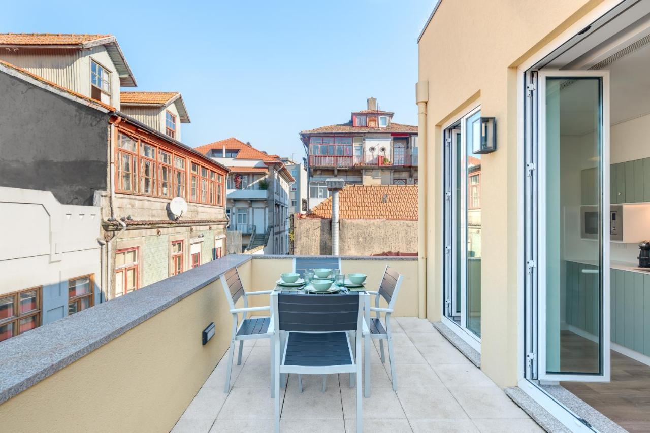7 Bridges Estudios- Porto-Houses And Suites 외부 사진