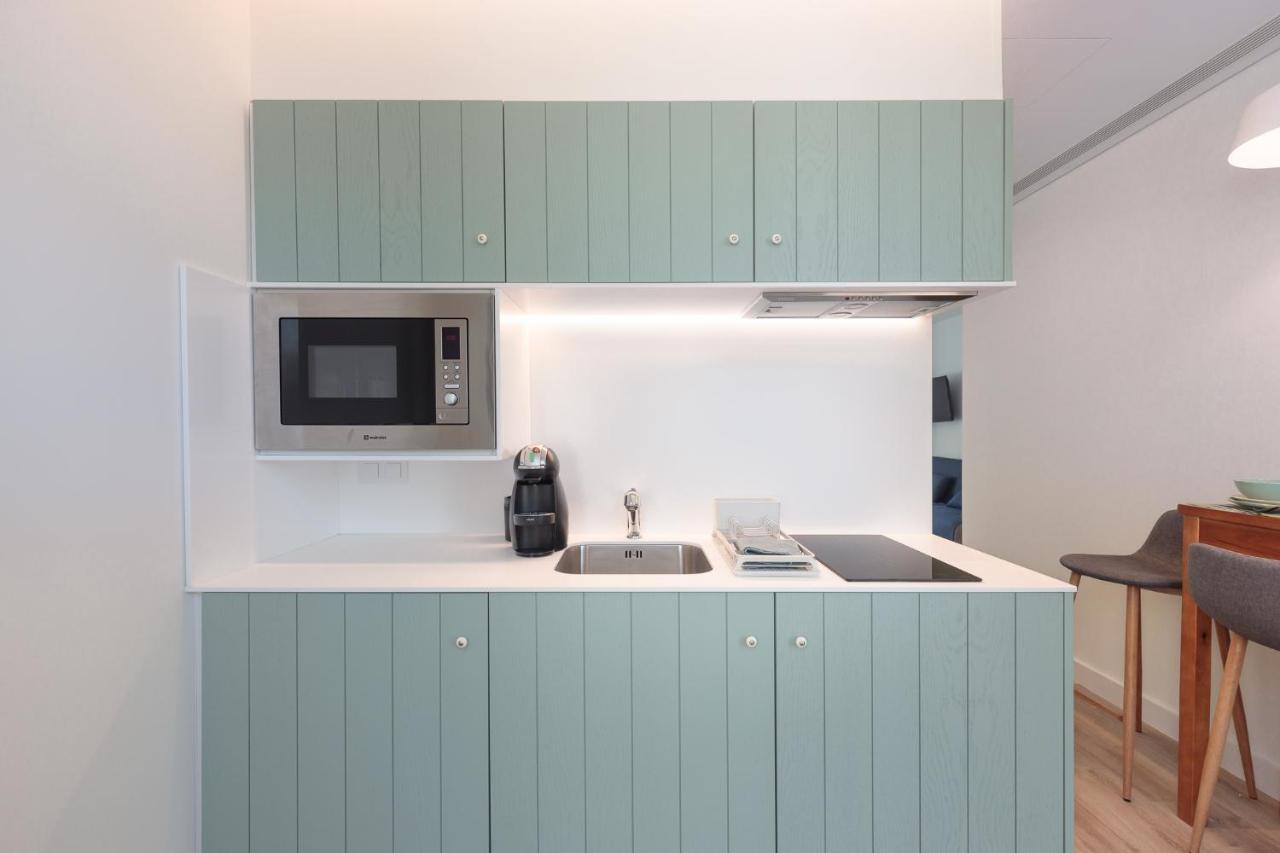 7 Bridges Estudios- Porto-Houses And Suites 외부 사진