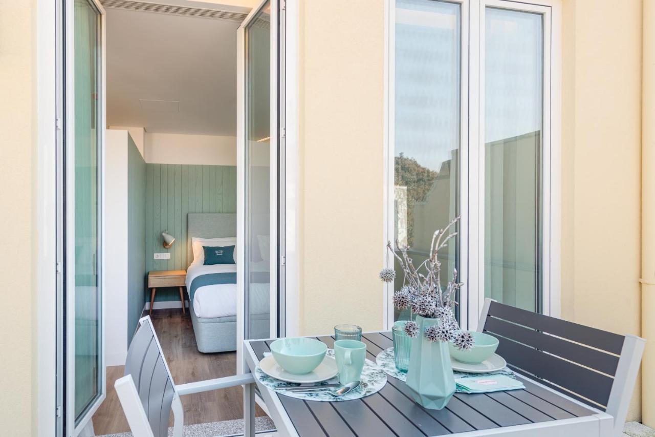 7 Bridges Estudios- Porto-Houses And Suites 외부 사진