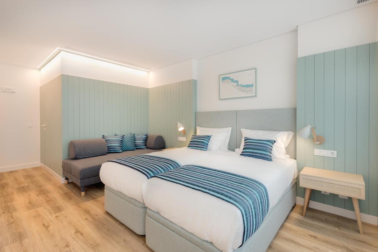 7 Bridges Estudios- Porto-Houses And Suites 외부 사진
