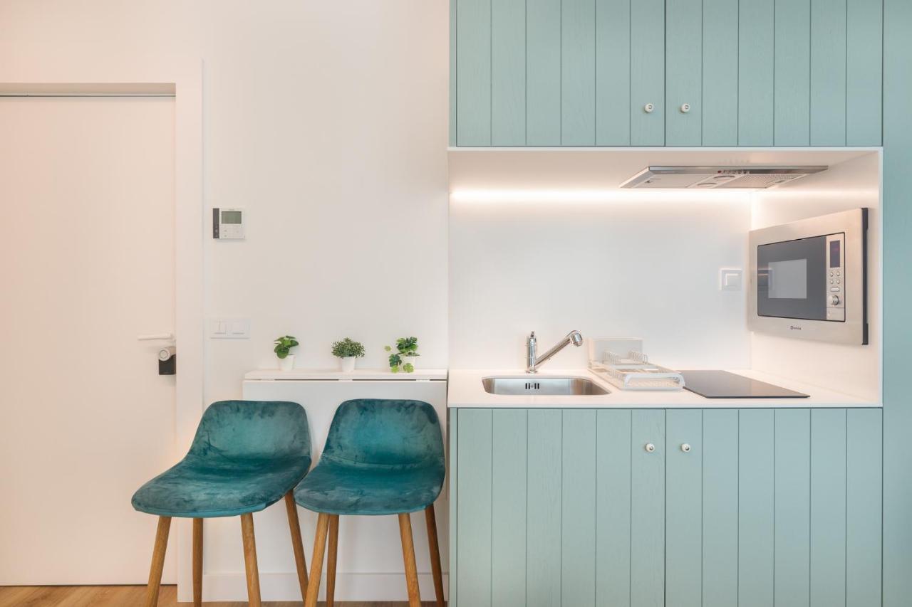 7 Bridges Estudios- Porto-Houses And Suites 외부 사진