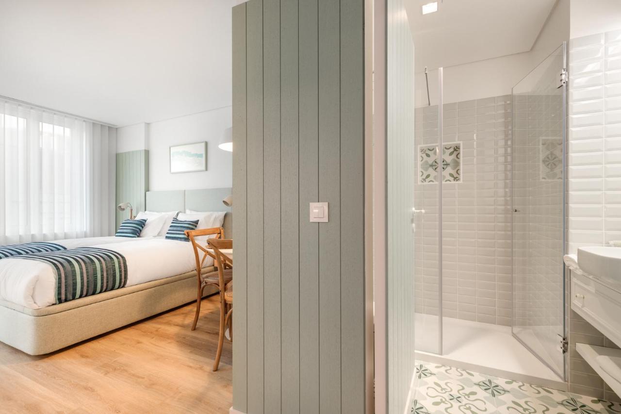7 Bridges Estudios- Porto-Houses And Suites 외부 사진
