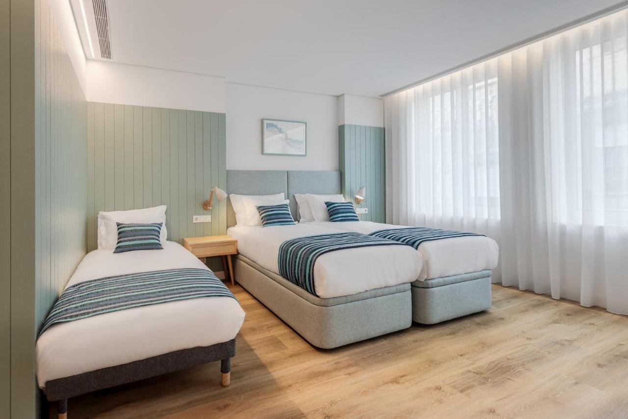 7 Bridges Estudios- Porto-Houses And Suites 외부 사진