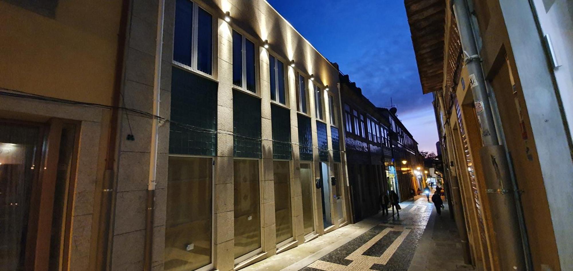 7 Bridges Estudios- Porto-Houses And Suites 외부 사진
